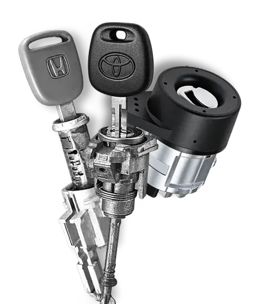Reparación de switch y cerraduras automotrices